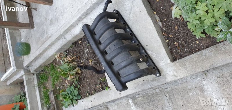 Всмукателен колектор за бмв е36 320 бензин, снимка 1