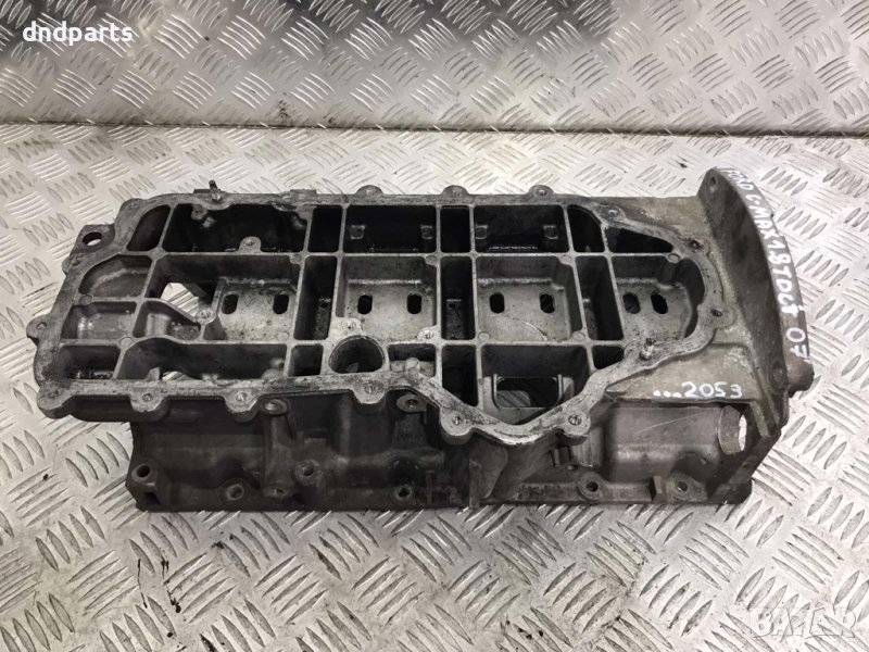 Картер горна част Ford C-Max,1.8TDCI,2007г., снимка 1