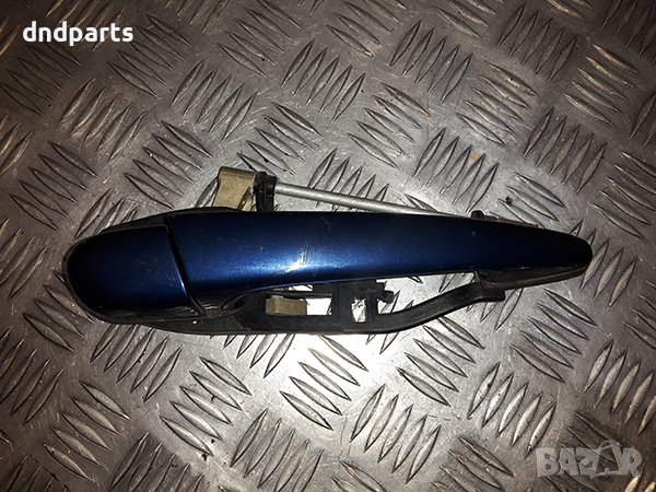 Външна дръжка за BMW E46, /2001-2005/, /предна, дясна/, снимка 1
