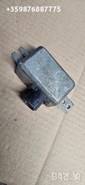 Реле Реле регулатор Зил Газ , снимка 1