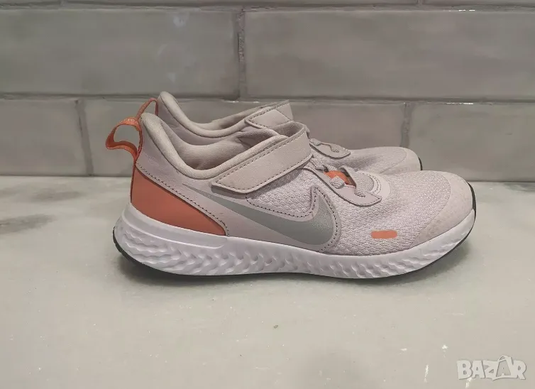 Детски маратонки Nike Revolution 5 PSV  номер 33, снимка 1