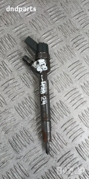 Дюза Mercedes A170 W168 CDI 2000г.	, снимка 1