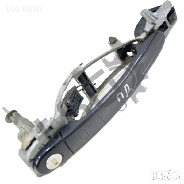 Предна дясна външна дръжка Skoda OCTAVIA II Combi (1Z5) 2004-2010 S270120N-171, снимка 1