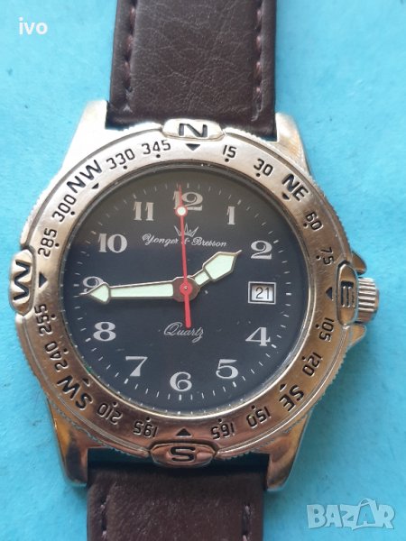 yonger & bresson, снимка 1