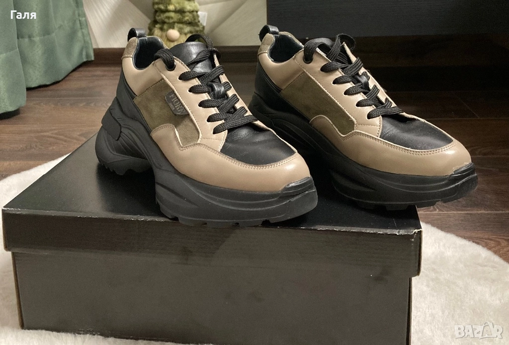 Обувки, снимка 1