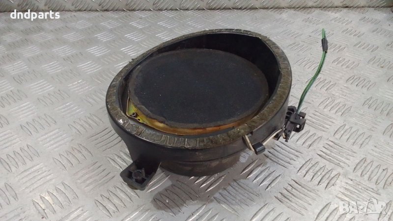 Високоговорител Mercedes ML270 CDI W163 2000г.	, снимка 1