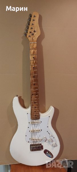 Колекционерска китара 10, снимка 1