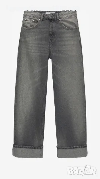 Дамски дънки Pull&Bear, снимка 1