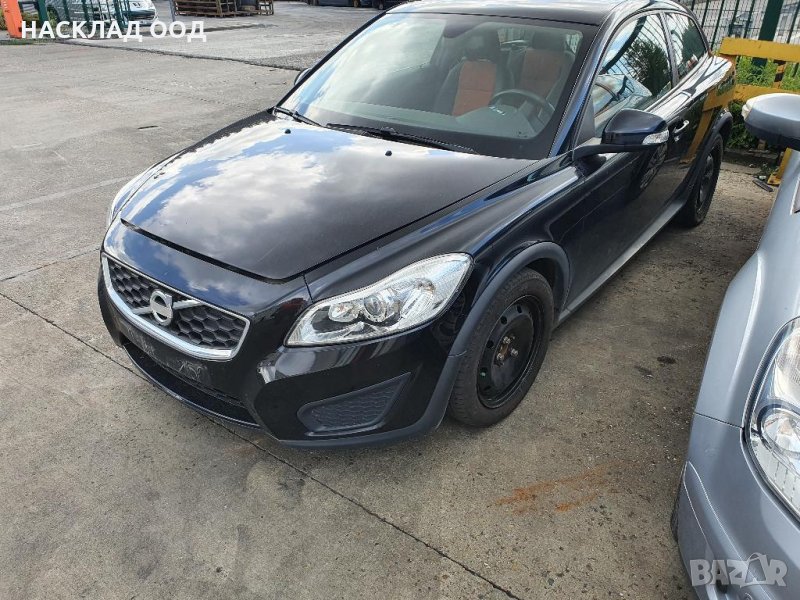 Volvo C30 1.6 CD 2010 г., снимка 1