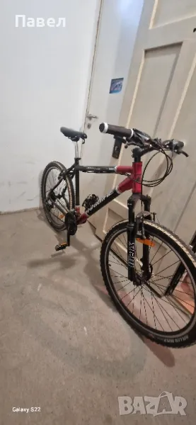 Велосипед HAIBIKE 26 цола , снимка 1