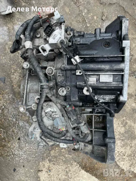 M78UIDB28485 7 степенна автоматична скоростна кутия от Hyundai Kona 1.6 CRDi e-VGT AWD , снимка 1