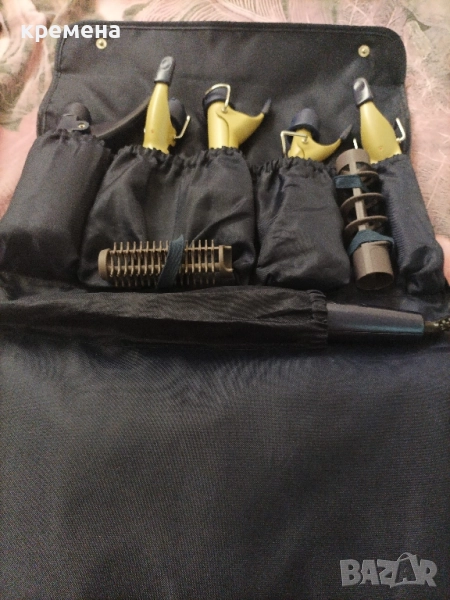 преса за коса PHILLIPS , снимка 1