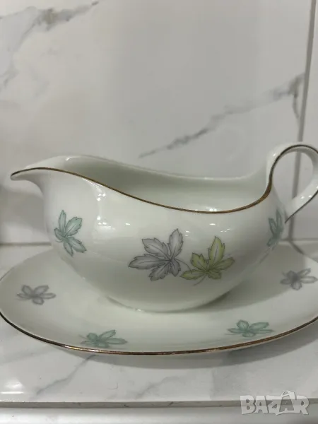 Сосиера Bavaria, снимка 1