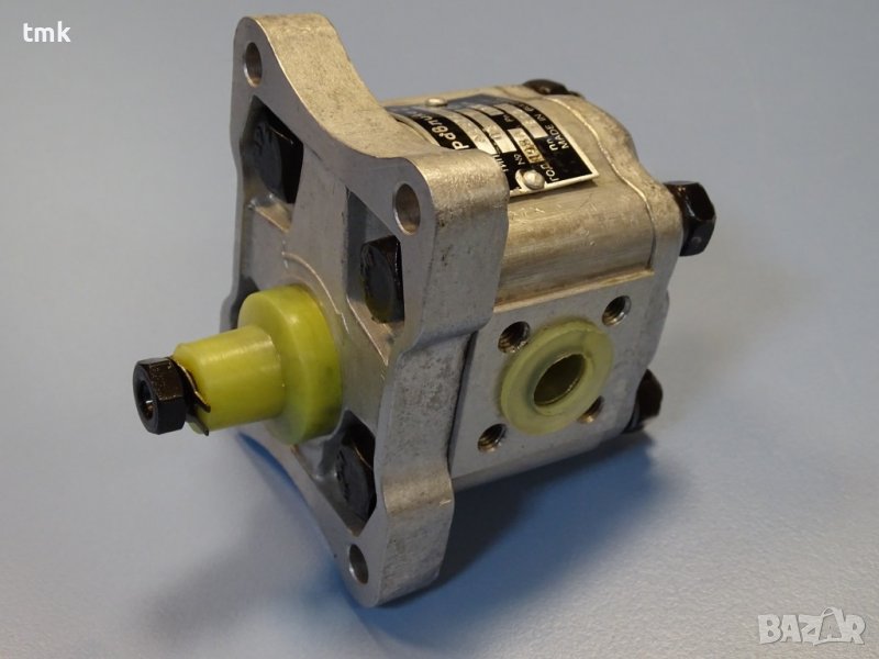 Хидравлична помпа "Хидравлика" C0.48X 175Bar 1500min-1, снимка 1