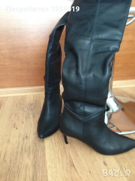 Дамски ботуши!, снимка 1