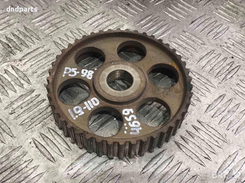 Зъбно колело VW Passat 1.9TDI,110кс.,1998г., снимка 1