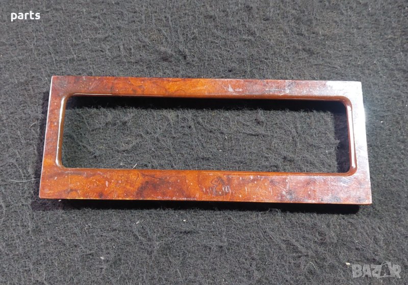 Махагонов Панел VW Пасат 5 - 3B0907047B N, снимка 1