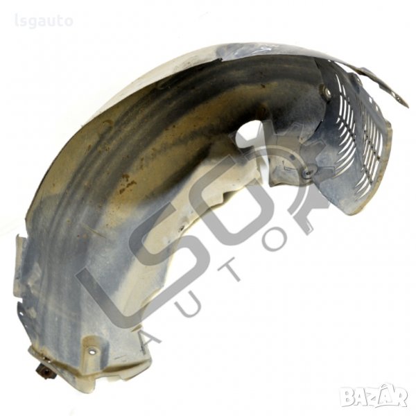 Заден ляв подкалник Mercedes-Benz E-class (W211) 2002-2009 MB310521N-25, снимка 1