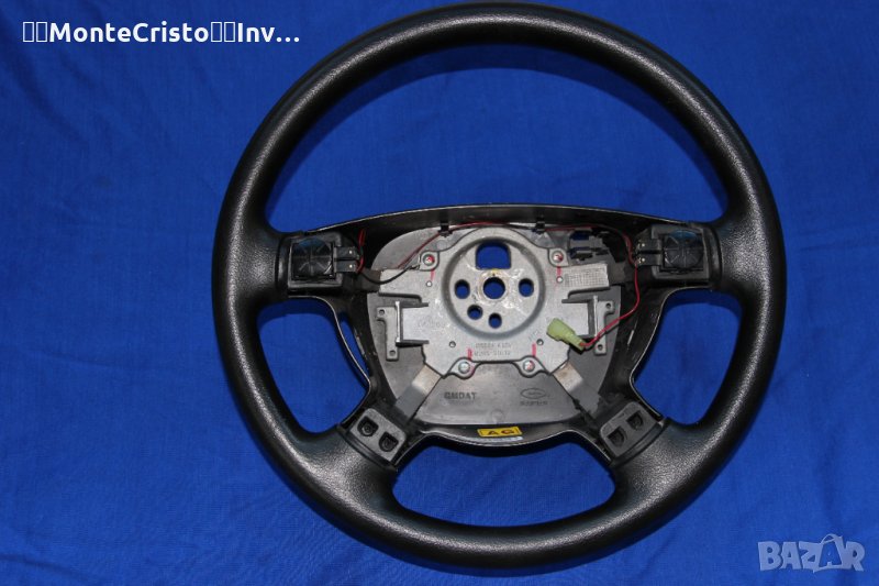 Волан Chevrolet Kalos T200 (2004-2008г.) Шевролет Калос, снимка 1