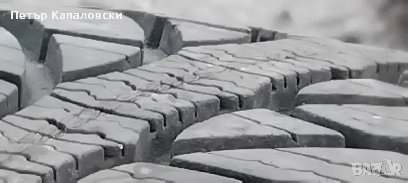 Гуми 205 55 16 Фулда Fulda 2 броя. Нов внос. Не са нови! Цената е за брой гума, снимка 1