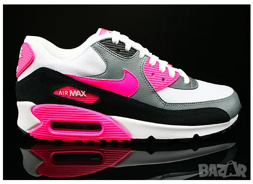 Nike Air Max 90 Essential номер 36 ,5  оригинални маратонки , снимка 1