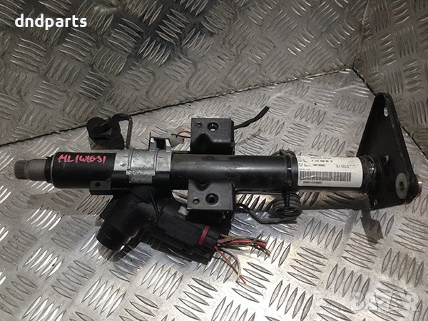 Кормилен прът за Mercedes ML |W163|, /1997-2005/, снимка 1