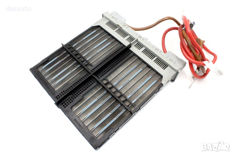 Mercedes C-Class W204 Подгревателен Елемент Радиатор Парно A2048300461, снимка 1