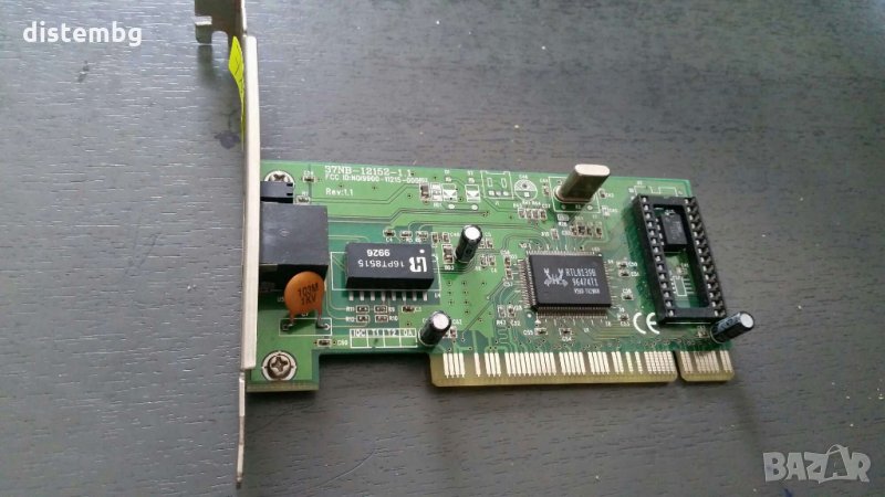 Rtl81398, снимка 1