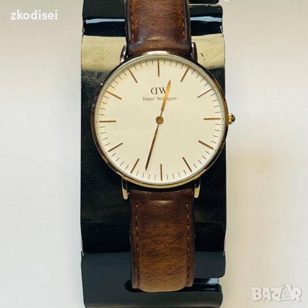 Часовник Daniel Wellington B36R4, снимка 1