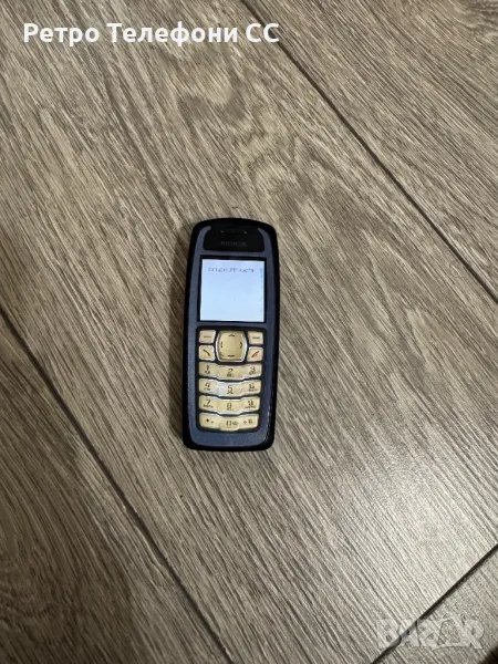 Nokia 3100 , снимка 1