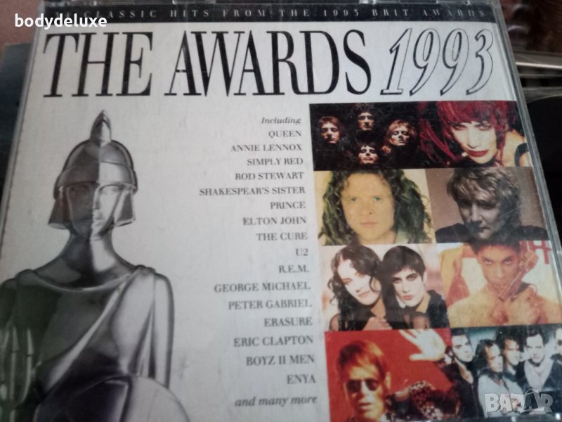 аудио дискове с компилации, снимка 1