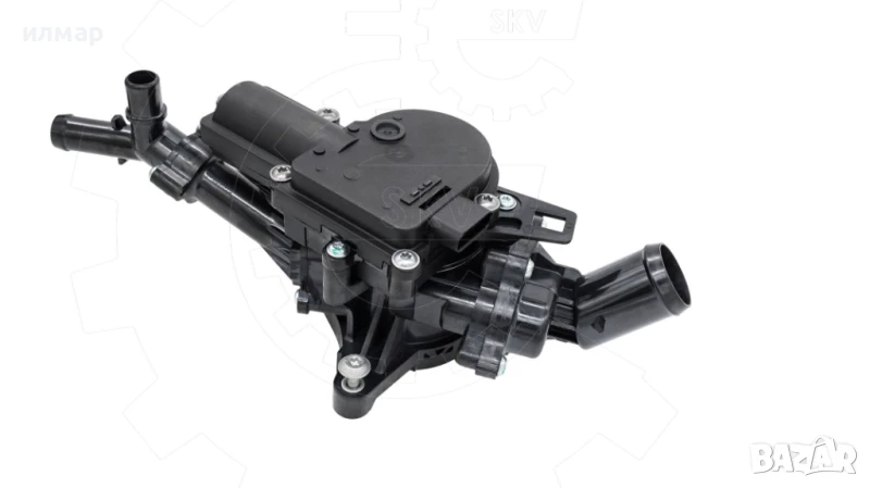 PYFB1516ZA Термостат за Мазда 6 /12-20г/ - бензин, снимка 1