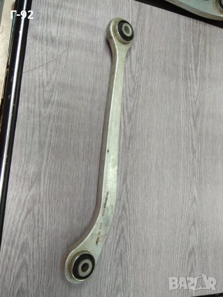 A1403503506**NEU**носач заден мост ляв/десен*MERCEDES* S (C140), S (W140) 2.8-6.0 02.199, снимка 1