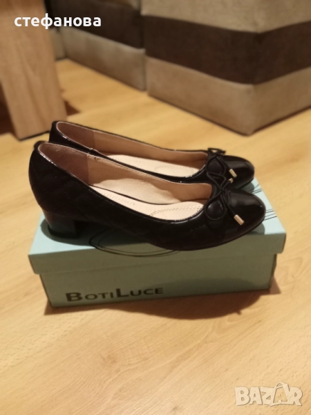 Обувки , снимка 1