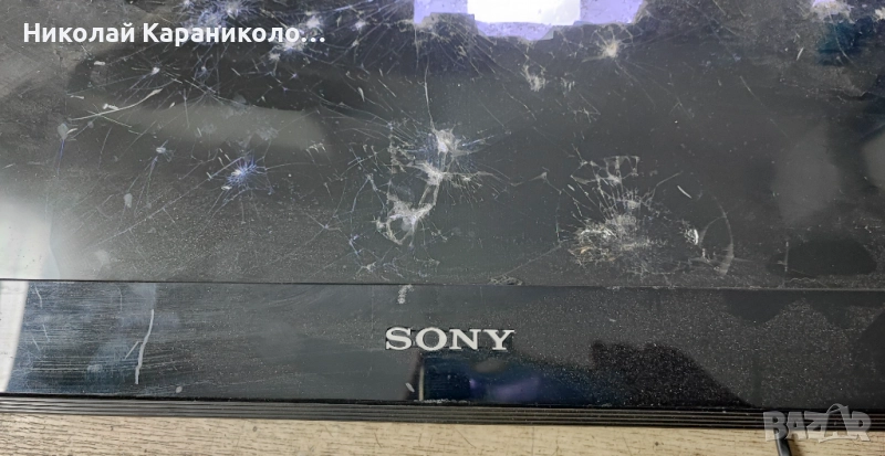 Продавам Power-APS-307/CH/,Main-SOLED_32_MT66_EU_IP_MB, Inv-6917L-0072A от тв SONY KDL-32EX310, снимка 1