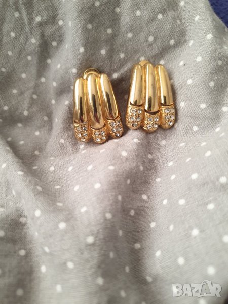 обеци 5, снимка 1