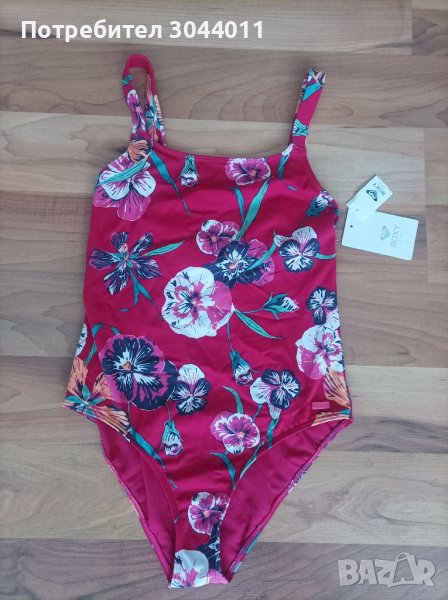 Roxy нови бански 12-15год, снимка 1