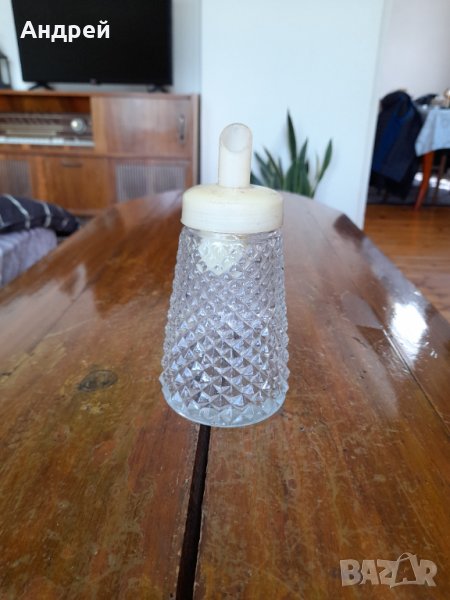 Стара захарница #3, снимка 1