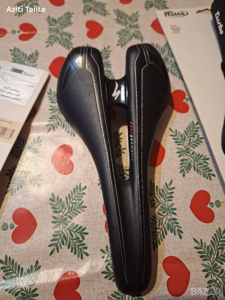 specialized-romin evo pro, снимка 1