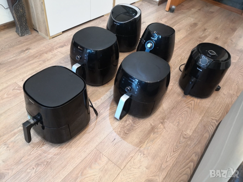 Philips ,Tefal Airfryer, снимка 1