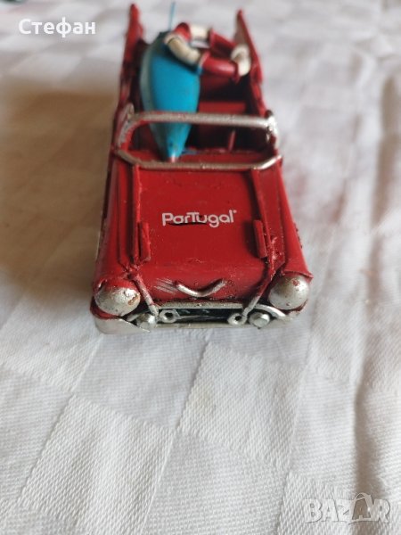 Стара ретро кола., снимка 1