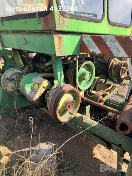 Косачка форширт, снимка 1