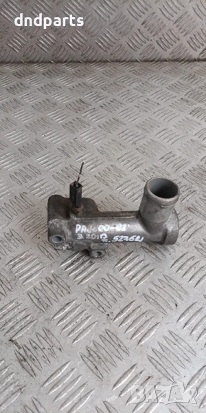 Тръба охладителна течност Mitsubishi Pajero 3.2DiD 2002г.	, снимка 1