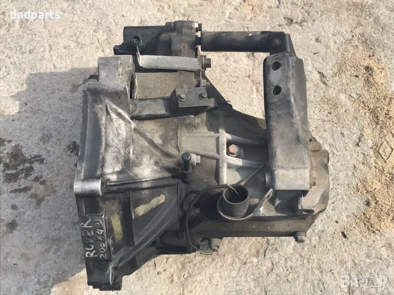 Скорости Rover 200,1.4i,1998г.(5-степенна), снимка 1