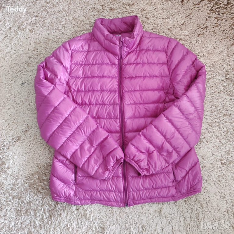 Дамска пухенка Cubus, ultra light down jacket , снимка 1