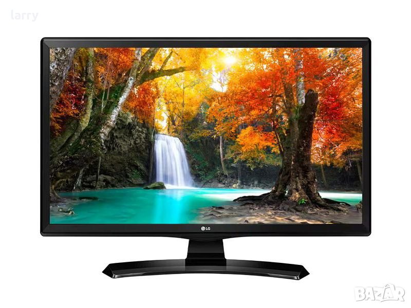 Телевизор LG 24" 24TK410V-PZ на части, снимка 1