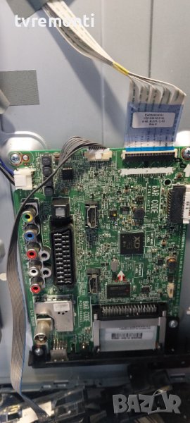  MAIN BOARD ,EBT62973066,EBR77562547,EAX65361506(1.1), for, LG ,32LB561B, снимка 1