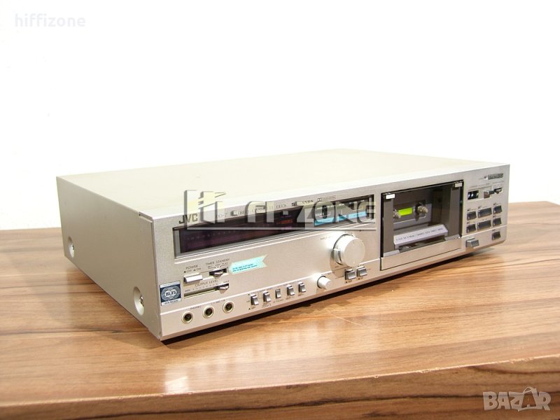 ДЕК  Jvc dd-7e , снимка 1