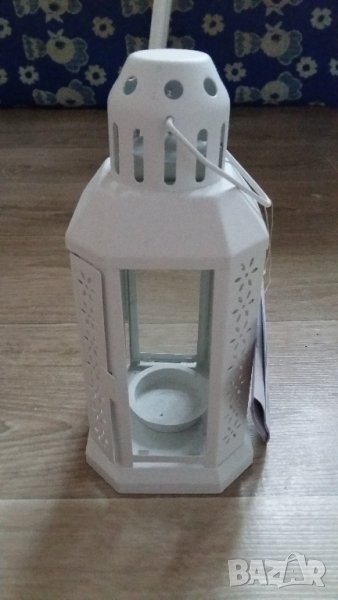 НЕМСКИ ЖЕЛЕЗЕН ФЕНЕР, снимка 1