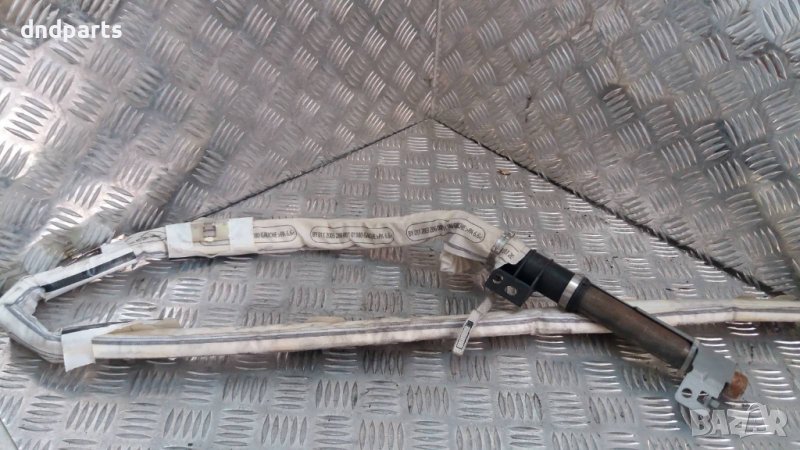 AIRBAG таван Renault Megane 2003г., снимка 1
